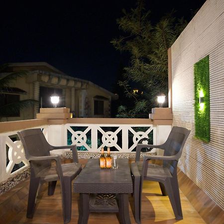 3Bhk Starlight Villa Лонавала Экстерьер фото