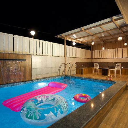 3Bhk Starlight Villa Лонавала Экстерьер фото