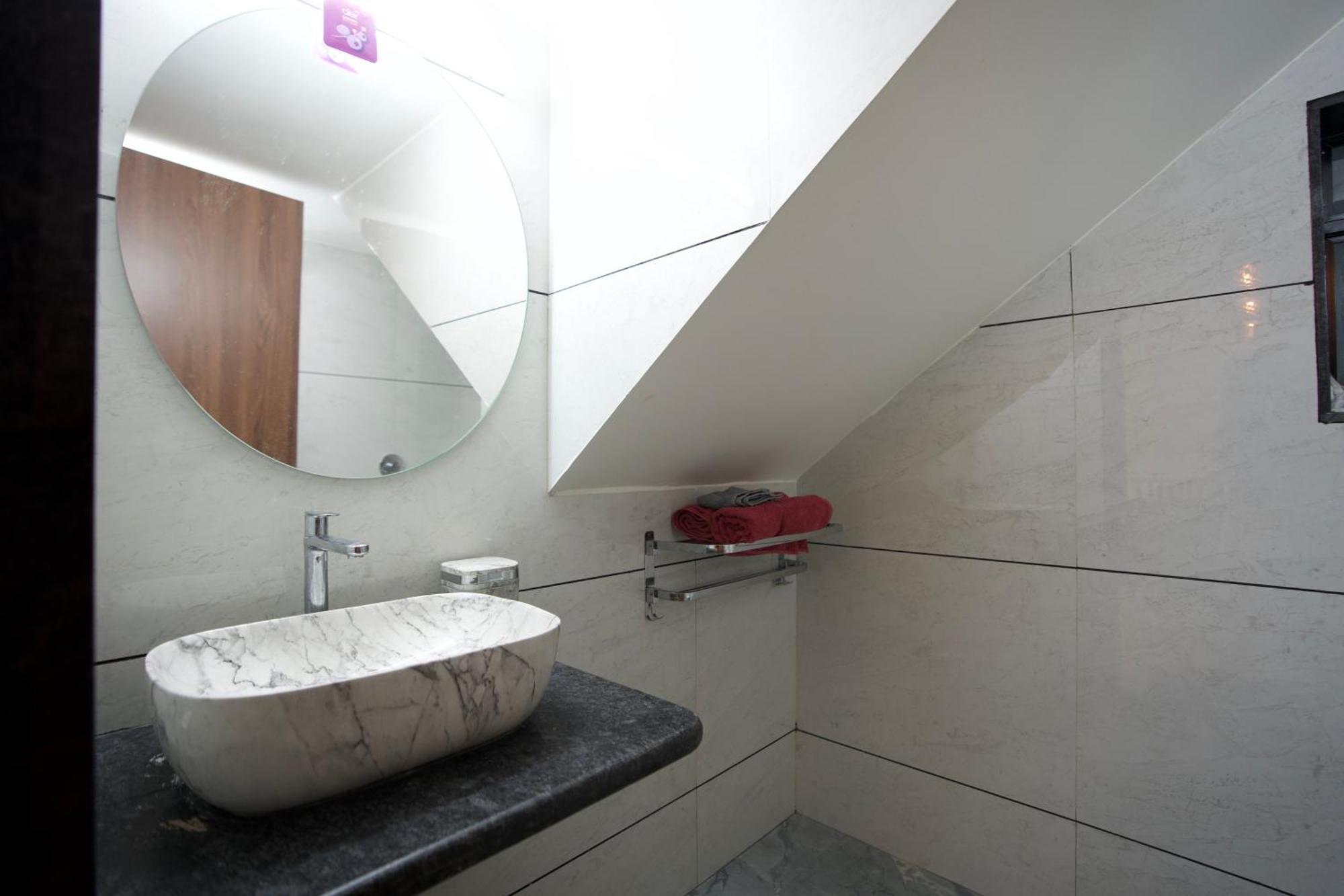 3Bhk Starlight Villa Лонавала Экстерьер фото