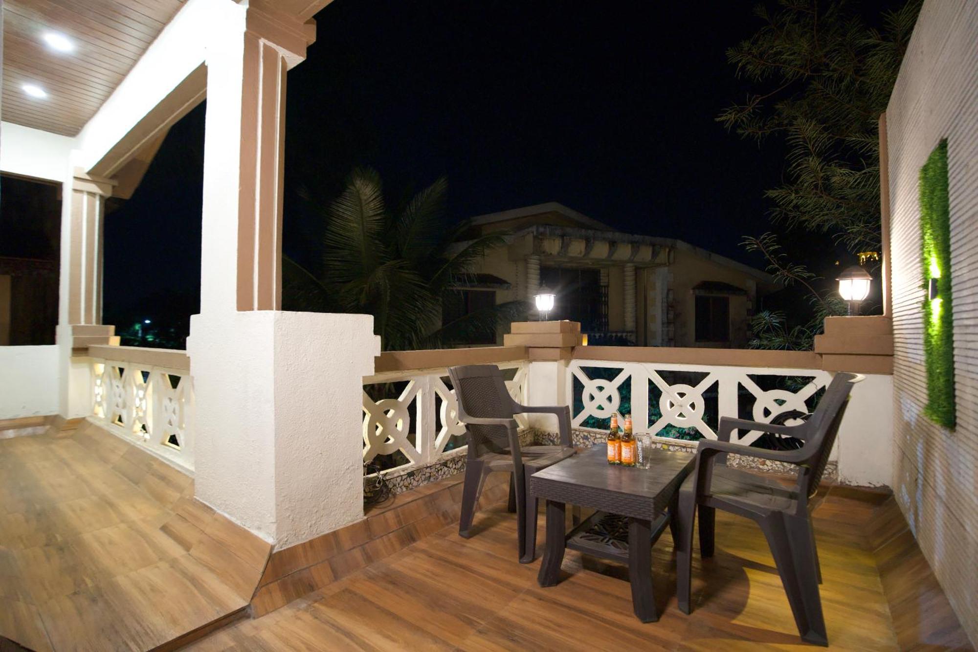 3Bhk Starlight Villa Лонавала Экстерьер фото