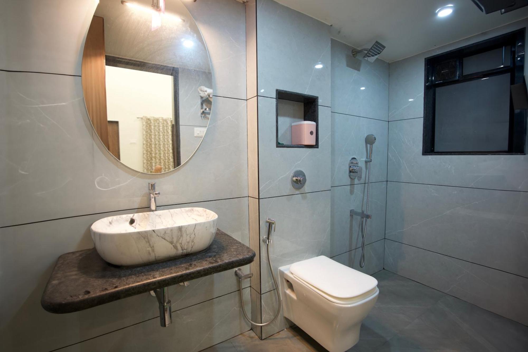 3Bhk Starlight Villa Лонавала Экстерьер фото